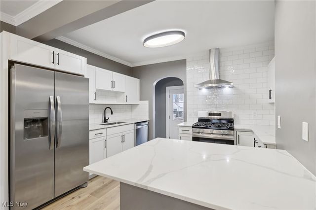 23112 Virginia Avenue, North Olmsted, OH 44070