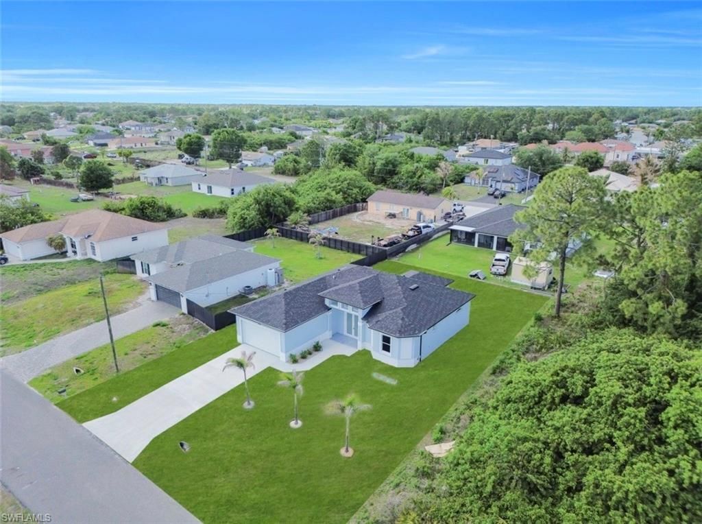 2704 15th ST SW, LEHIGH ACRES, FL 33976 — photo 3