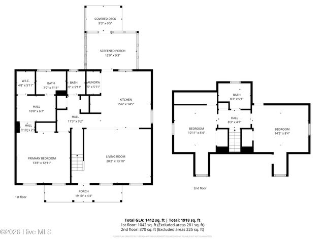812 Monroe Avenue, Carolina Beach, NC 28428
