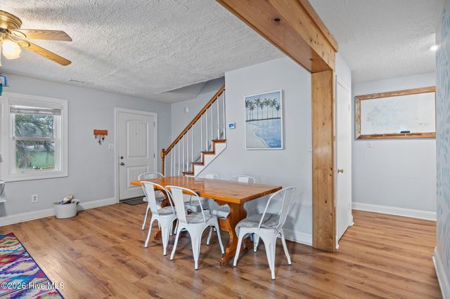 812 Monroe Avenue, Carolina Beach, NC 28428