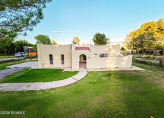 4920 Mervs Lane, Las Cruces, NM 88007