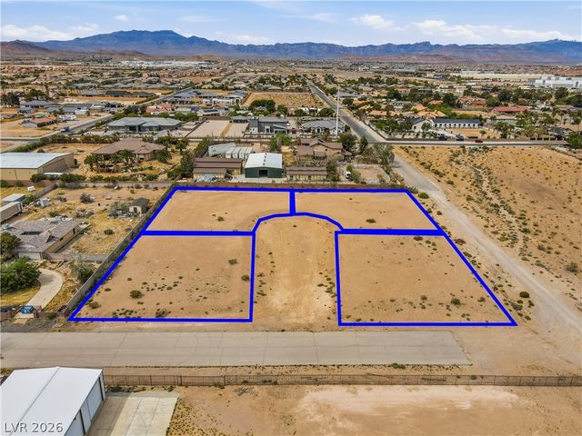 W Agate & Hauck, Las Vegas, NV 89139