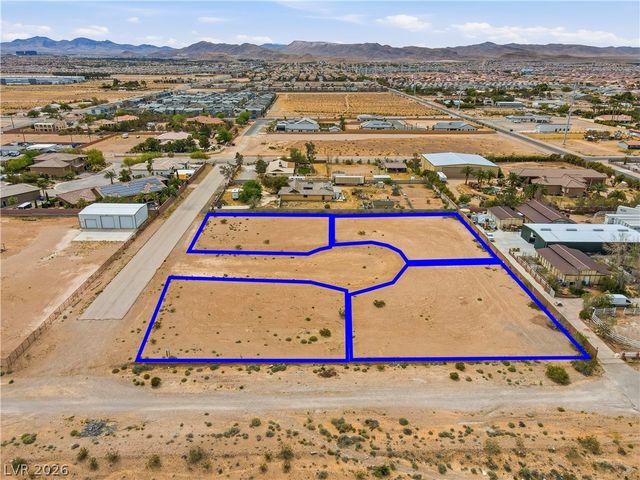 W Agate & Hauck, Las Vegas, NV 89139