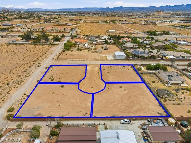 W Agate & Hauck, Las Vegas, NV 89139