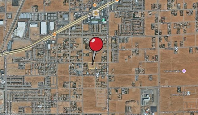 W Agate & Hauck, Las Vegas, NV 89139