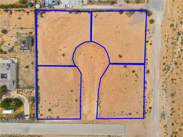 W Agate & Hauck, Las Vegas, NV 89139