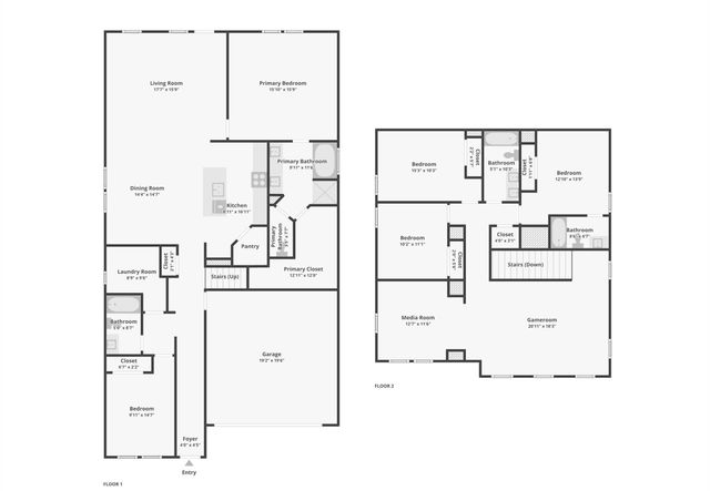 29010 Farmhouse Estates Drive, Waller, TX 77484