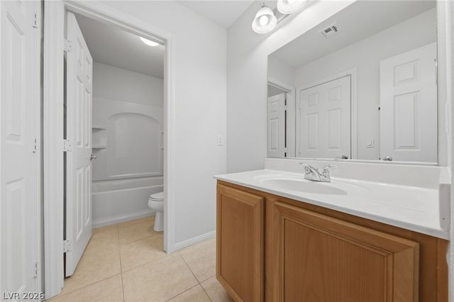 1872 Foro Romano Street, Henderson, NV 89044