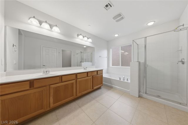 1872 Foro Romano Street, Henderson, NV 89044