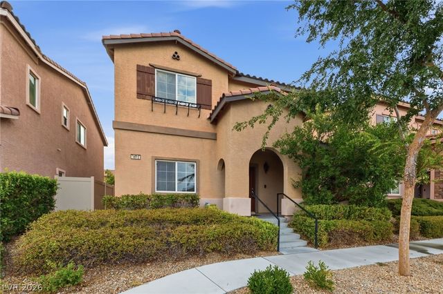 1872 Foro Romano Street, Henderson, NV 89044