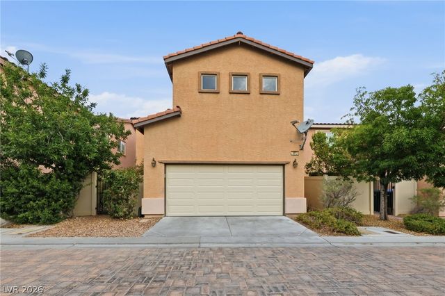1872 Foro Romano Street, Henderson, NV 89044