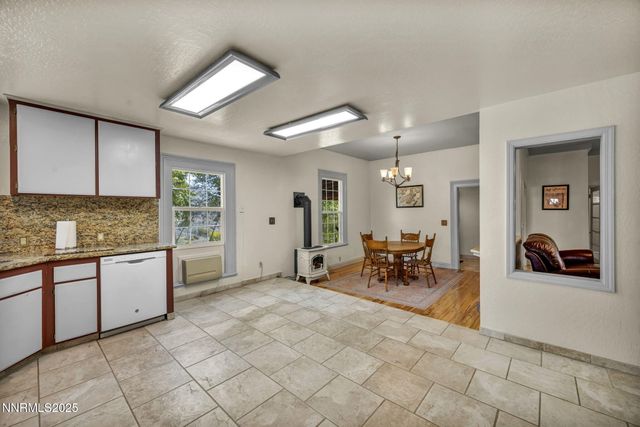 100 Pedlar Road, Silver City, NV 89428