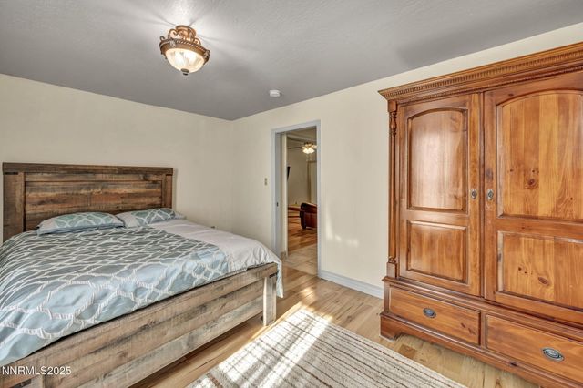 100 Pedlar Road, Silver City, NV 89428