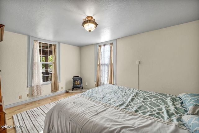 100 Pedlar Road, Silver City, NV 89428