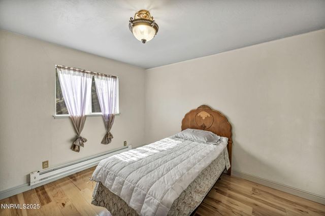 100 Pedlar Road, Silver City, NV 89428