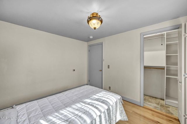 100 Pedlar Road, Silver City, NV 89428