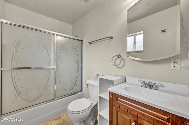 100 Pedlar Road, Silver City, NV 89428