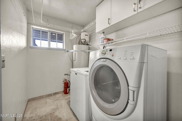 100 Pedlar Road, Silver City, NV 89428