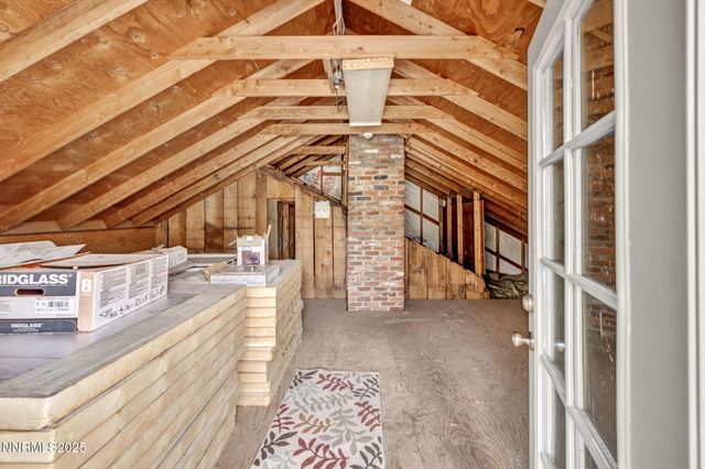 100 Pedlar Road, Silver City, NV 89428