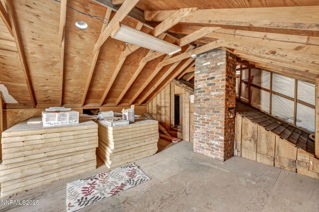 100 Pedlar Road, Silver City, NV 89428