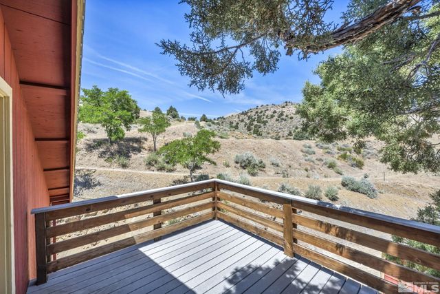 100 Pedlar Road, Silver City, NV 89428