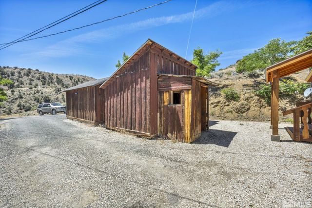 100 Pedlar Road, Silver City, NV 89428