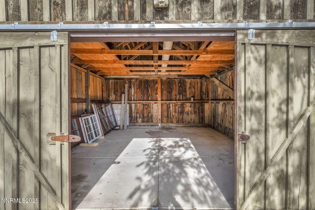 100 Pedlar Road, Silver City, NV 89428