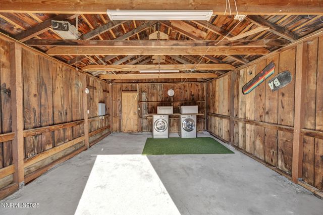 100 Pedlar Road, Silver City, NV 89428