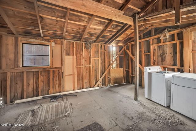 100 Pedlar Road, Silver City, NV 89428