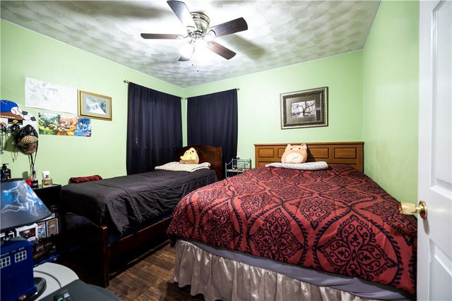 1022 Lowell Road, Springdale, AR 72764