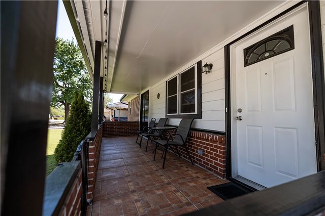 1022 Lowell Road, Springdale, AR 72764