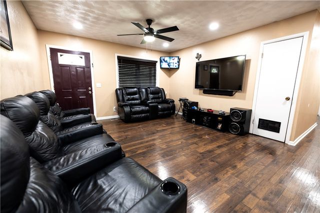 1022 Lowell Road, Springdale, AR 72764