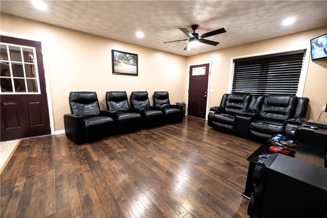 1022 Lowell Road, Springdale, AR 72764