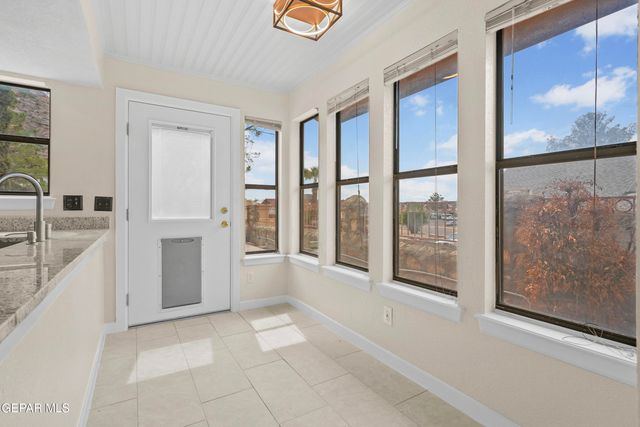 1805 GURSS Place, El Paso, TX 79902
