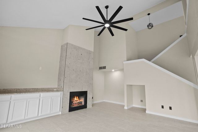 1805 GURSS Place, El Paso, TX 79902