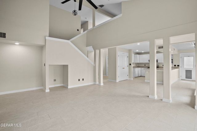 1805 GURSS Place, El Paso, TX 79902