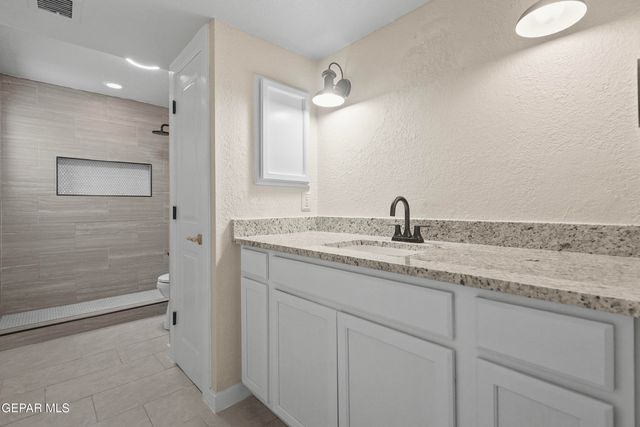 1805 GURSS Place, El Paso, TX 79902