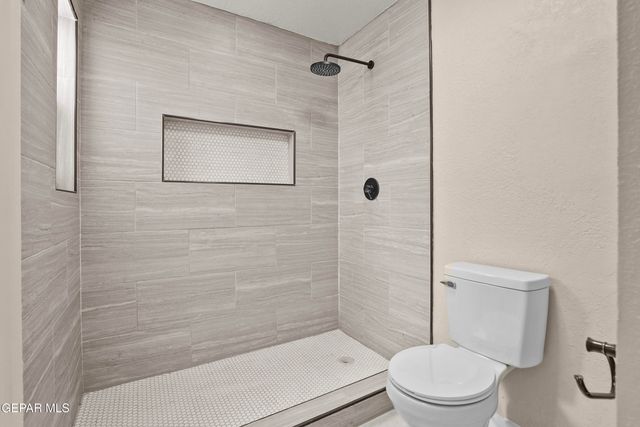 1805 GURSS Place, El Paso, TX 79902