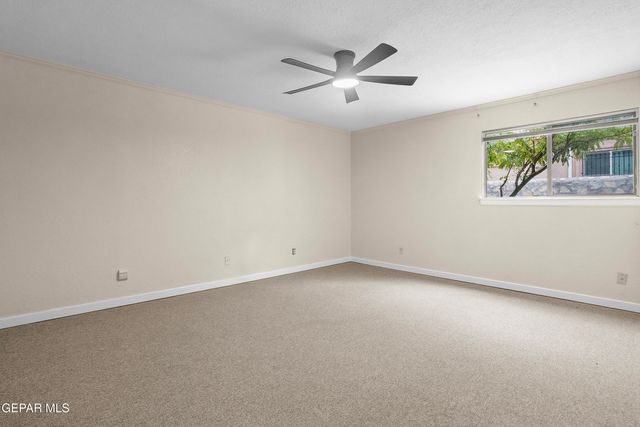 1805 GURSS Place, El Paso, TX 79902