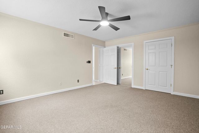 1805 GURSS Place, El Paso, TX 79902