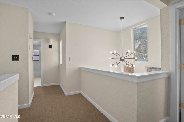 1805 GURSS Place, El Paso, TX 79902