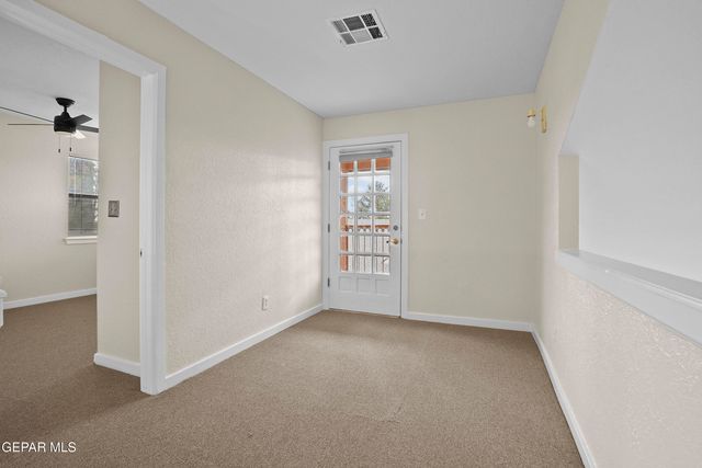 1805 GURSS Place, El Paso, TX 79902