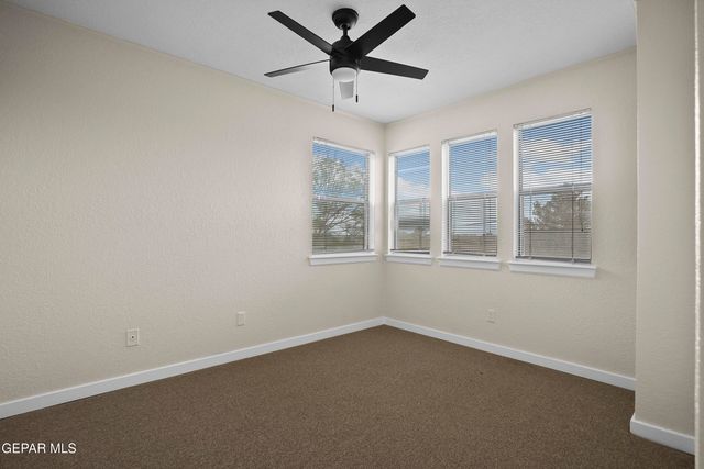 1805 GURSS Place, El Paso, TX 79902