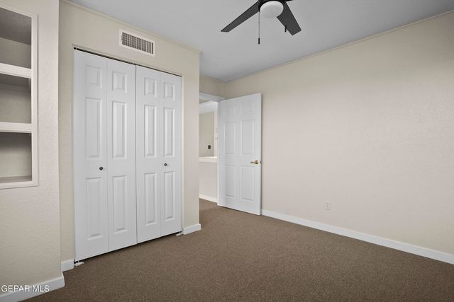 1805 GURSS Place, El Paso, TX 79902