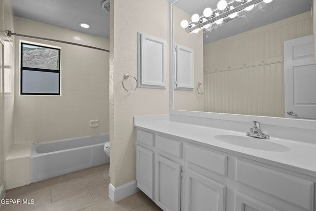 1805 GURSS Place, El Paso, TX 79902