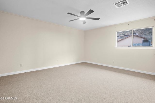 1805 GURSS Place, El Paso, TX 79902