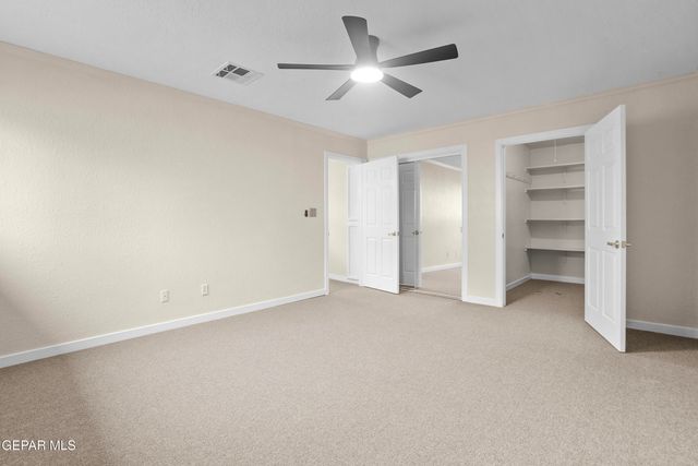 1805 GURSS Place, El Paso, TX 79902