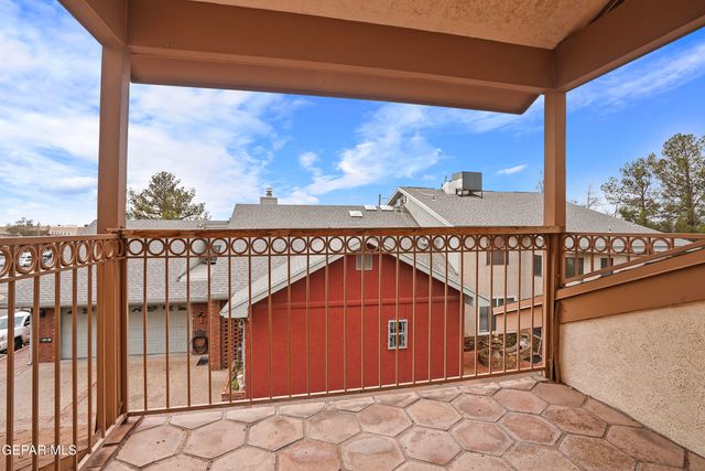 1805 GURSS Place, El Paso, TX 79902