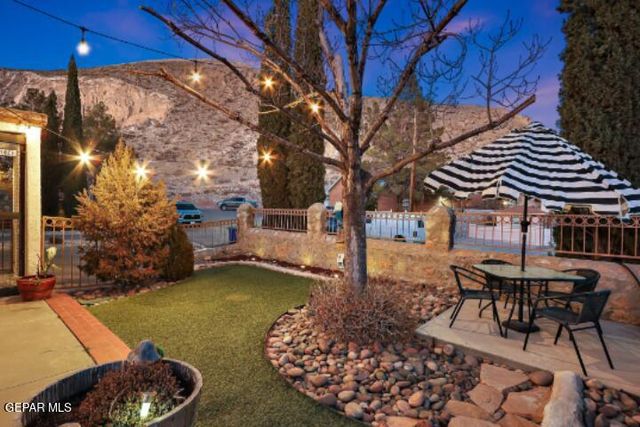 1805 GURSS Place, El Paso, TX 79902