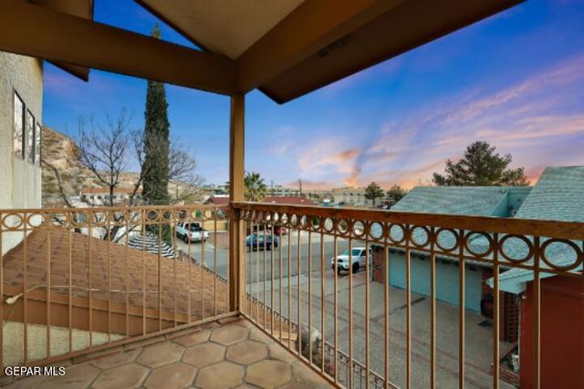 1805 GURSS Place, El Paso, TX 79902